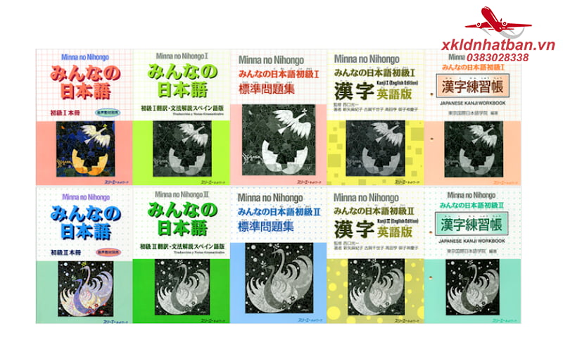 sach-minna-no-nihongo