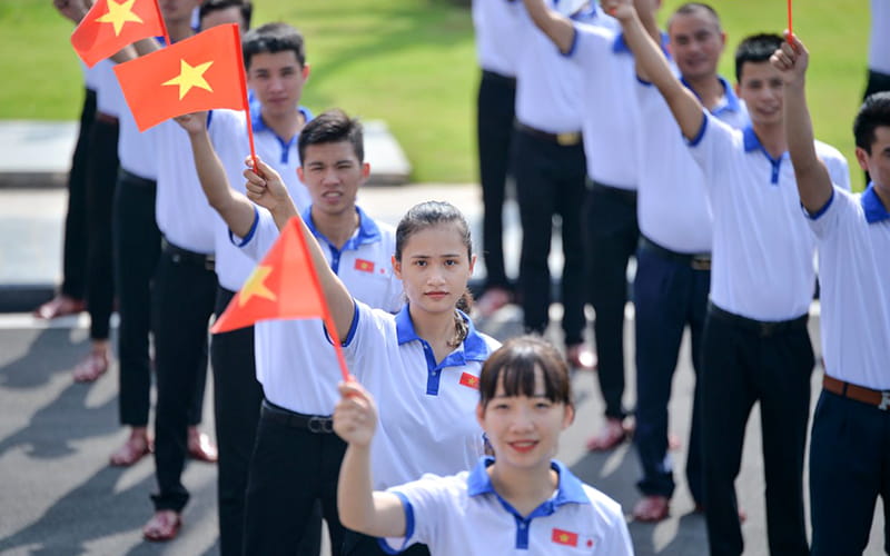 Đơn vị uy tín hàng đầu về xuất khẩu lao động Nhật Bản