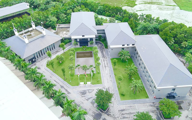 Trung tâm đào tạo Tiếng Nhật